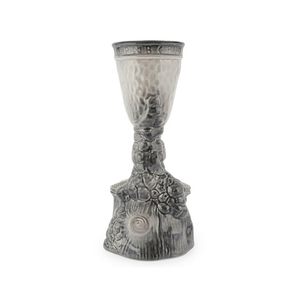 Vaso de cerámica Seven20, cáliz de fuego de Harry Potter, 350 ml