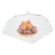 thumbnail image 3 of Funda de malla transpirable para alimentos, plegable y para uso en interiores y exteriores (17 pulgadas), 3 of 8