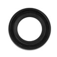 thumbnail image 5 of Sellos de eje de aceite TC de doble labio de goma negra de 22 mm x 35 mm x 7 mm para automóvil, 5 of 5