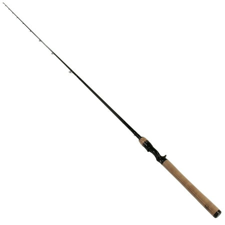 Mag Bass Rod Blanks - Tatula Bass 1 Piece Casting Rod