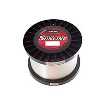 Sunline Super Natural Monofilament Fishing Line 14lb 330yd Natural Clear
