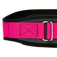 thumbnail image 2 of Schiek Sports Model 3004 Power Lifting Belt - XS - Pink, 2 of 4