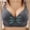 Dark Gray cheap stuff under 5 dollars, variant on Dyegold Woman Bras Wireless Deals Casual Comfort Stretch Seamless Bras Plus Size Full Coverage Lace Wireless Bra Wirefree Lift Bralettes Everyday Wear Underwear Ladies Bralette Sports Bra