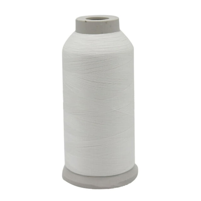 WRXMIJNHGSA DIY Knitting DIY Luminous Sewing Thread Glow In The Dark Embroidery Sewing Thread Spool Sewing Thread Night Light Glow Leather Craft Sewing Handwork Making DIY For Music Festivals Parties