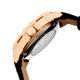 thumbnail image 3 of Reloj HERITOR Automático Conrad Esqueleto Cuero Oro Rosa, 3 of 3