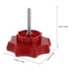 thumbnail image 2 of PTOOTP Tornillo De Sujeción Para De Repuesto Rojo Durable Para Cajuela Compatible Con Volkswagen, 2 of 6