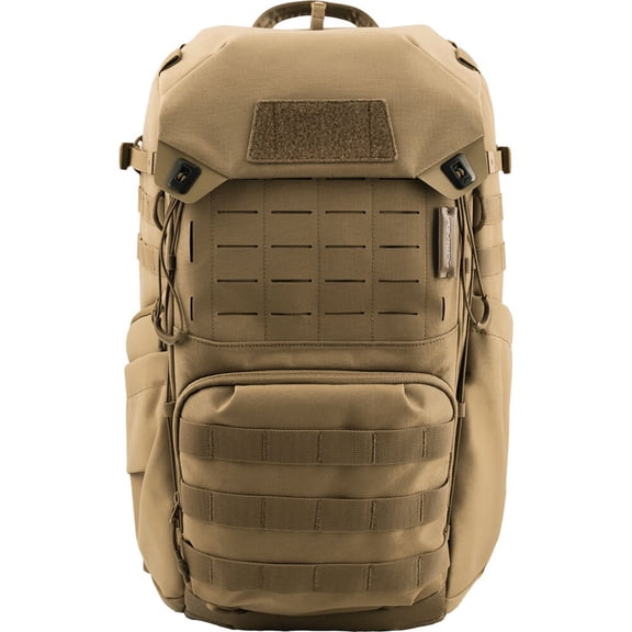 PGYTECH OneMo Tactical Backpack - 25L, Coyote Brown
