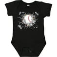 thumbnail image 3 of Inktastic Baseball Breakthrough Boys or Girls Baby Bodysuit, 3 of 5