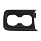 thumbnail image 1 of Car Console Armrest Water Cup Holder Cover Trim for Toyota RHD B, 1 of 5