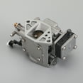 thumbnail image 4 of Carburetor Assembly For Yamaha 2-stroke 9.9hp & 15hp 63V-14301, 4 of 9