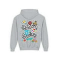 thumbnail image 4 of Autism Awareness, Acceptance, Sensory Seeker Hoodie For Youth , Kids, 4 of 6