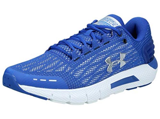 under armour men's charged rogue running shoe