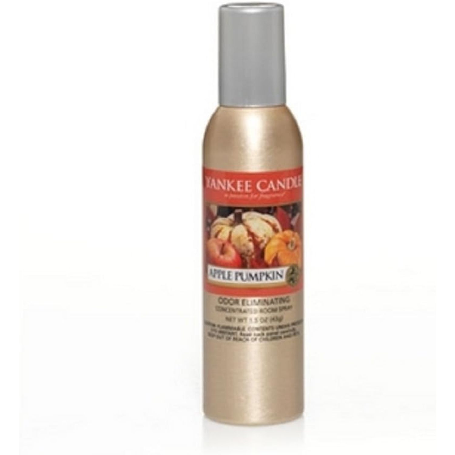 Pumpkin Concentrated Room Spray