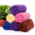thumbnail image 5 of Clearance! Pedty Bath Towels,Hand Towels,1Pc Pillowcase,Towel for Bathroom, Hotel, Gym, Spa, Soft Extra Absorbent Quick Dry,30X60Cm, 5 of 7