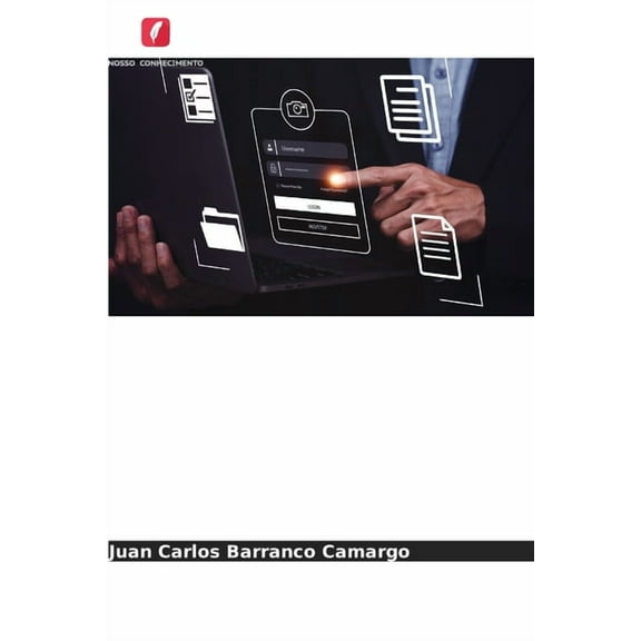 Guia de iniciação à cibersegurança para juniores, (Paperback)