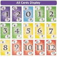 thumbnail image 2 of Skyjo Action Card Game For Adult And Kids, Fun Board Card Games For Fun, Entertaining, Children's Toys Gifts, 2 of 4