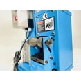 thumbnail image 5 of BLUEROCK ® STRiPiNATOR Model 60 BIG BLADE 1HP Motorized Copper BIG Wire Stripping Machine, 5 of 7