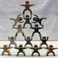 thumbnail image 3 of Juguete para niños, bloques altos apilables, bloques altos educativos, juguete de equilibrio creado magistralmente, 3 of 8