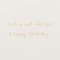 thumbnail image 3 of American Greetings Birthday Card for Mom (Sunshine and Love), 3 of 3