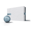 Vice Golf Pro Ice Blue Golf Balls, 1 Dozen