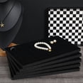 thumbnail image 3 of MasteelfCA 5pcs Sponge Insert Rings Jewelry Sponge Mats Jewelry Sponge Insert Mats Jewelry Accessories, 3 of 8