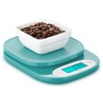 thumbnail image 3 of Ozeri ZK420 Garden and Kitchen Scale, with 0.5 g (0.01 oz) Precision Weighing Technology, 3 of 8