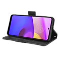 thumbnail image 4 of Funda Tipo Billetera GANGXUN para Motorola MOTO E30 – Tapa Flip con Tarjetero, 4 of 5
