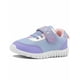thumbnail image 5 of Tenis Bubble Gummers Uzzy I Deportivo para Niña Lila 15, 5 of 7