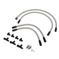 thumbnail image 2 of Steam Vent Hose Coolant Crossover Kit Stainless Steel Improve Engine Performance for LSX LS1 LS2 LS6 LM7, 2 of 5
