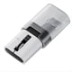 thumbnail image 1 of Mini Ratón Bluetooth Portátil, Silencioso, Recargable, Ligero, de Larga Duración, Inalámbrico para PC y Portátil., 1 of 10