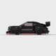 thumbnail image 2 of MOC Porsche 911 RWB Widebody - 317pcs Bloques de construcción Conjunto de coches deportivos, juguete de ladrillos personalizados para la pantalla decorativa y el regalo de vacaciones, 2 of 8