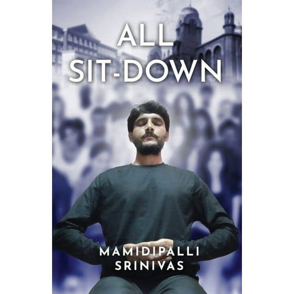 All Sit-Down, (Paperback)