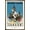 Bronze Framed Version, variant on Team USA - London 1948. Games of the XIV Olympiad. Wall Poster, 22.375" x 34"