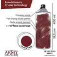 thumbnail image 6 of The Army Painter Color Primer Spray Paint, Skeleton Bone, 400ml, 13.5oz - Acrylic Spray Undercoat for Miniature Painting - Spray Primer, 6 of 7