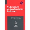 thumbnail image 1 of Vademecum de las elecciones judiciales, 1 of 2