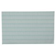 thumbnail image 2 of Fencing Rows Outdoor Doormat, 2 of 4
