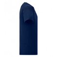 thumbnail image 2 of Fruit Of The Loom - Camiseta emblemática de la marca para hombre caballero (Paquete de 5) (Marino) Fruit of the Loom UTPC4369_navy, 2 of 3