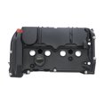 thumbnail image 2 of LHCER Engine Valve Cover 11127646552 Auto Replacement For R60 Countryman JCW ALL4 2013‑2014,Cylinder Head Cover, 2 of 8