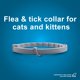 thumbnail image 2 of Collar Antipulgas y Garrapatas AMDEIUR para Gatos a Base de Plantas 2 Unidades, 2 of 8
