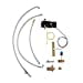 thumbnail image 3 of GROHE 30310000 Ensemble de Commande de Pied, 3 of 3