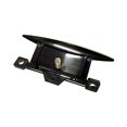 thumbnail image 1 of TX Racing Plastic Center Console Armrest Cover Latch Clip for 2006-2013 Chevrolet Impala / 2006-2009 Buick Lacrosee, 1 of 4