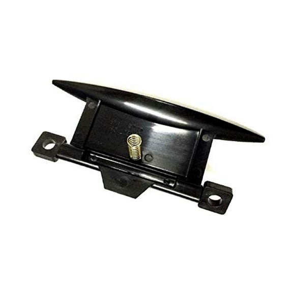 TX Racing Housse d'Accoudoir en Plastique pour Console Centrale Cheville pour Chevrolet Impala 2006-2013 / Buick Lacrosee