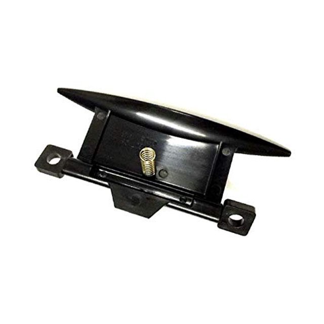 TX Racing Plastic Center Console Armrest Cover Latch Clip for 2006-2013 Chevrolet Impala / 2006-2009 Buick Lacrosee