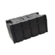 thumbnail image 5 of Caja de almacenamiento de batería para bicicleta eléctrica con asa de transporte y diseño impermeable Estilo C, 5 of 9