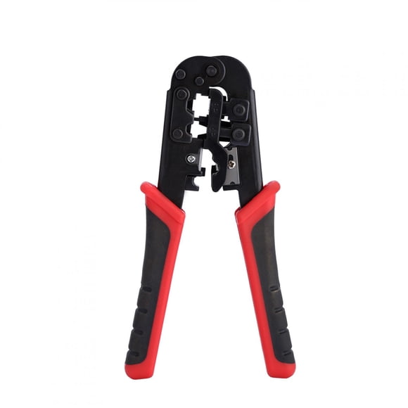 Herramienta de pelado, herramienta de engarzado modular para pelar cables de red optimizada para la excelencia