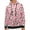 Cute Penguin, variant on SCRAWLGOD Cherry Blossom Women Pullover Hoodie for Women Plus Size 2XS Sweaters with Pockets Long Sleeve Ladies Hooded Sweatshirts Comfy Women Oversized Hoodies