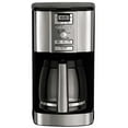 thumbnail image 2 of Cuisinart 14 Cup Brew Central Programmable Coffeemaker (CBC-6500HR) | Certified Refurbished, 2 of 4
