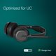 thumbnail image 4 of Auriculares EPOS Impact 1061 ANC Advanced Open Office con ANC híbrido, 4 of 7