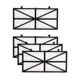 thumbnail image 3 of 4 filtros limpiadores Sharpla para Dolphin M400 M500 9991425-R4 9991432-R4, 3 of 8