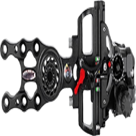 Tru Ball Axcel AccuTouch HD Sight 1 Pin .019 - RH/LH